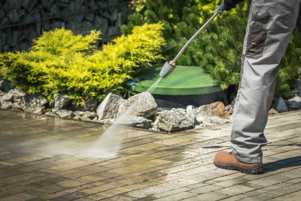 Trusted Benbrook, TX  Pressure Washing Services Experts
